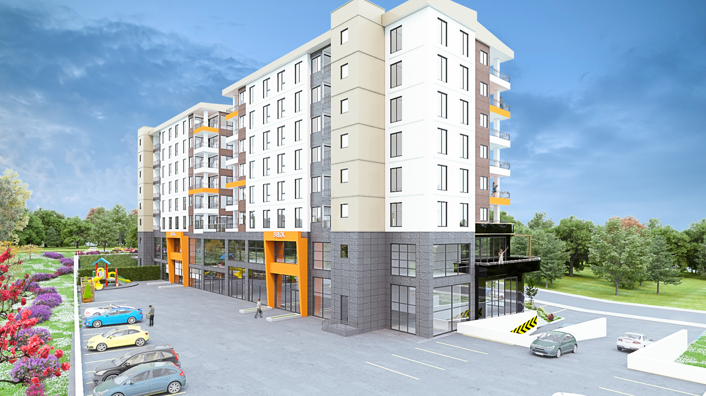 Bulvar Asr_Galeri 